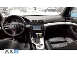 Utilizat 2002 BMW 525 Berlinǎ | 3.500 EUR