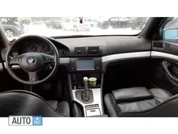 Utilizat 2002 BMW 525 Berlinǎ | 3.500 EUR