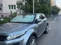 Culoaregri Utilizat 2012 Land Rover Range Rover evoque SUV | 9.499 EUR (Preț bun)