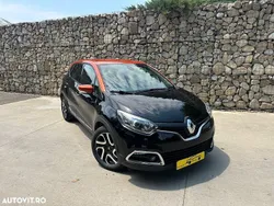 Negru Utilizat 2014 Renault Captur Intens SUV | 7.490 EUR (Preț OK)