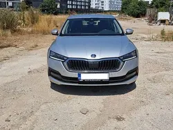 Gri Utilizat 2021 Skoda Octavia Ambition Hatchback | 13.745 EUR (Preț OK)