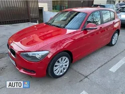 Utilizat 2013 BMW 114 Hatchback | 6.800 EUR