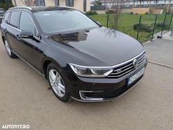 Culoarenegru Utilizat 2016 VW Passat Break | 8.400 EUR (Super Preț)