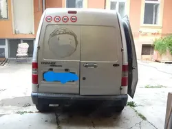 Gri Utilizat 2006 Ford Transit Monovolum | 2.100 EUR
