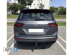 Gri Utilizat 2020 VW Tiguan SUV | 23.990 EUR (Super Preț)