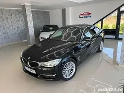Utilizat 2016 BMW 320 Gran Turismo Hatchback | 15.499 EUR (Scump)