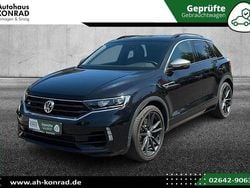 Utilizat 2020 VW T-Roc R SUV | 34.544 EUR