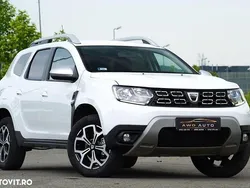 Culoarealb Utilizat 2019 Dacia Duster SUV | 12.499 EUR (Preț OK)
