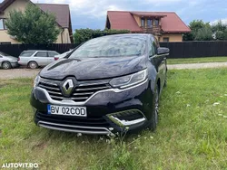 Negru Utilizat 2016 Renault Espace Monovolum | 11.300 EUR (Preț OK)