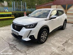 Culoarealb Utilizat 2020 Peugeot 2008 Active SUV | 12.450 EUR (Preț OK)
