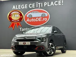 Gri Utilizat 2021 Citroën C4 Hatchback | 15.990 EUR (Preț OK)