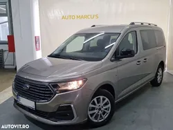Galbeuriu Utilizat 2024 Ford Tourneo Connect Titanium Monovolum | 28.501 EUR
