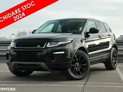 Negru Utilizat 2019 Land Rover Range Rover evoque SUV | 25.000 EUR