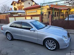 Utilizat 2008 Mercedes 280 Coupe | 5.200 EUR