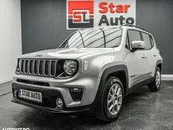 Gri Utilizat 2021 Jeep Renegade Longitude SUV | 14.490 EUR (Preț OK)