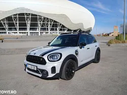 Culoarealb Utilizat 2020 Mini Countryman SUV | 23.000 EUR