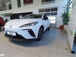 Alb Nouă 2024 MG MG4 EV Explore Hatchback | 25.927 EUR (Puțin scump)