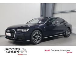 Utilizat 2024 Audi A8L Berlinǎ | 78.642 EUR