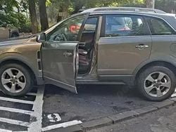 Utilizat 2007 Opel Antara SUV | 3.500 EUR (Preț OK)