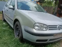 Utilizat 2000 VW Golf IV Hatchback | 600 EUR (Preț bun)