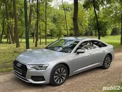 Gri Utilizat 2020 Audi A6 Berlinǎ | 20.500 EUR (Super Preț)