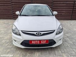 Culoarealb Utilizat 2011 Hyundai i30 Select | 3.500 EUR