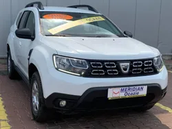 Utilizat 2018 Dacia Duster Comfort SUV | 15.500 EUR (Scump)