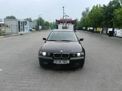 Utilizat 2001 BMW 318 Coupe | 1.000 EUR