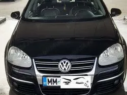 VW Jetta