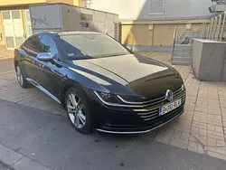 Negru Utilizat 2019 VW Arteon Elegance Berlinǎ | 24.700 EUR (Preț OK)