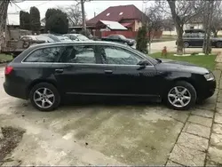 Utilizat 2008 Audi A6 Break | 3.400 EUR (Super Preț)