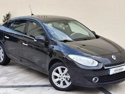 Culoarenegru Utilizat 2011 Renault Fluence Berlinǎ | 5.190 EUR (Puțin scump)
