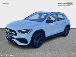 Alb Utilizat 2023 Mercedes GLA250 SUV | 41.600 EUR