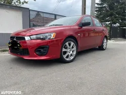 Rosu Utilizat 2018 Mitsubishi Lancer Berlinǎ | 8.750 EUR