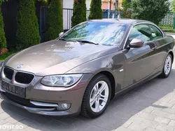 Maro Utilizat 2011 BMW 320 Cabriolet Cabrio | 9.850 EUR