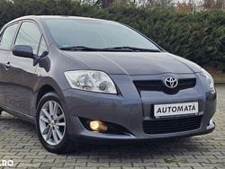 Culoaregri Utilizat 2010 Toyota Auris Luna | 5.990 EUR (Puțin scump)
