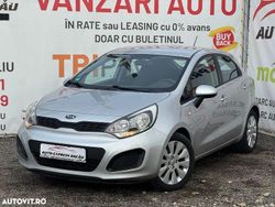 Culoaregri Utilizat 2011 Kia Rio Edition 7 Hatchback | 5.550 EUR (Preț OK)