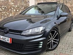 Culoarealte culori Utilizat 2016 VW Golf VII GTD Hatchback | 12.890 EUR (Puțin scump)