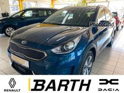 Utilizat 2019 Kia Niro Vision SUV | 20.825 EUR (Scump)