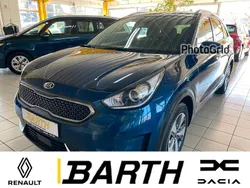 Utilizat 2019 Kia Niro Vision SUV | 20.825 EUR (Scump)