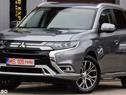 Gri Utilizat 2020 Mitsubishi Outlander P-HEV Instyle SUV | 18.650 EUR (Preț OK)