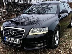 Utilizat 2010 Audi A6 Break | 6.700 EUR (Preț OK)