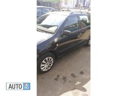 Negru Utilizat 2005 Skoda Fabia Hatchback | 2.050 EUR (Preț OK)