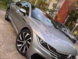 Culoareargint Utilizat 2020 VW Arteon R-line Berlinǎ | 21.499 EUR (Preț bun)