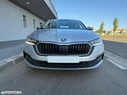 Argint Utilizat 2022 Skoda Octavia Style Berlinǎ | 15.990 EUR (Preț OK)