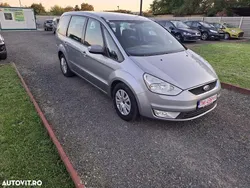 Gri Utilizat 2007 Ford Galaxy Ghia Monovolum | 3.000 EUR (Preț bun)