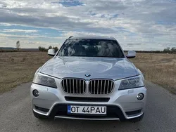 Culoaregri Utilizat 2011 BMW X3 Comfort Edition SUV | 10.500 EUR (Scump)