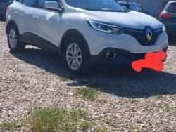 Alb Utilizat 2017 Renault Kadjar SUV | 11.800 EUR (Preț OK)