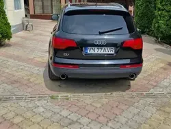 Utilizat 2007 Audi Q7 SUV | 8.500 EUR