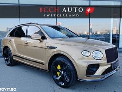 Alte culori Utilizat 2022 Bentley Bentayga SUV | 289.790 EUR